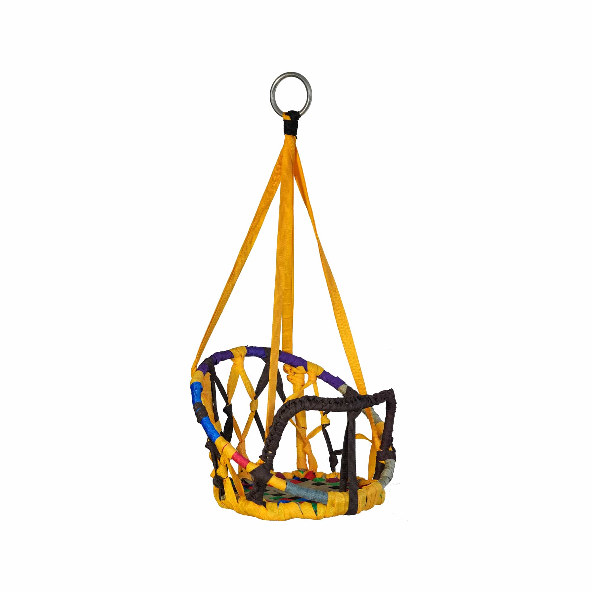 Swing - handcrafted cane furniture, Ceylon Cane Crafts