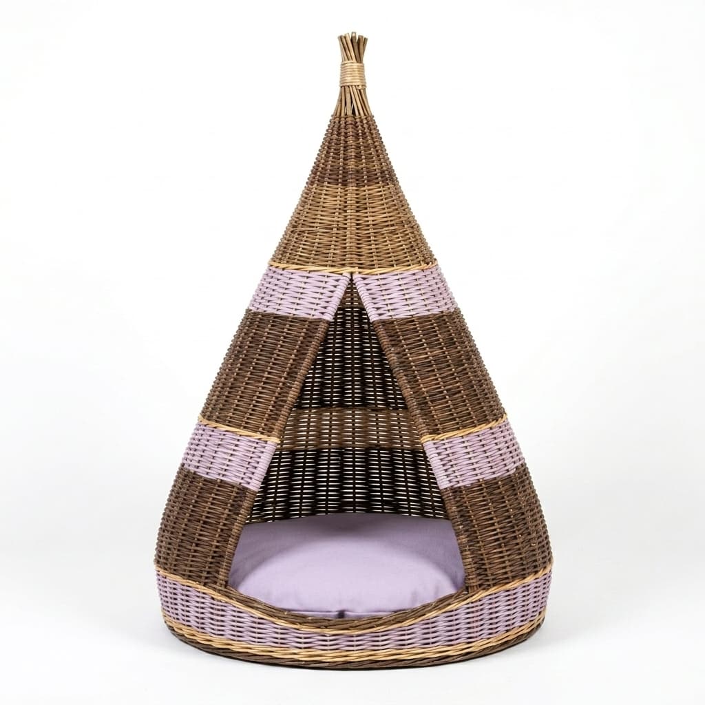 Cane Pod - handmade cane furniture, Ceylon Cane Crafts Sri Lanka