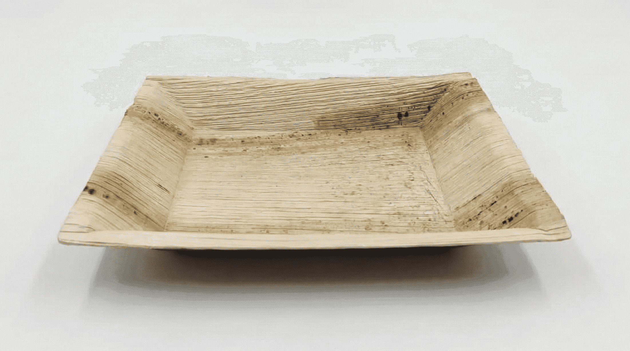 Eco Plate - handmade cane furniture, Ceylon Cane Crafts Sri Lanka