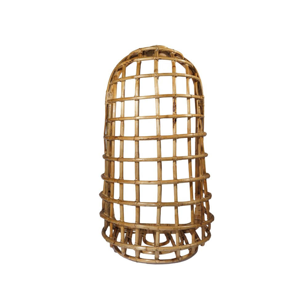 Cane Swing Chair - view 3, Ceylon Cane Crafts Sri Lanka